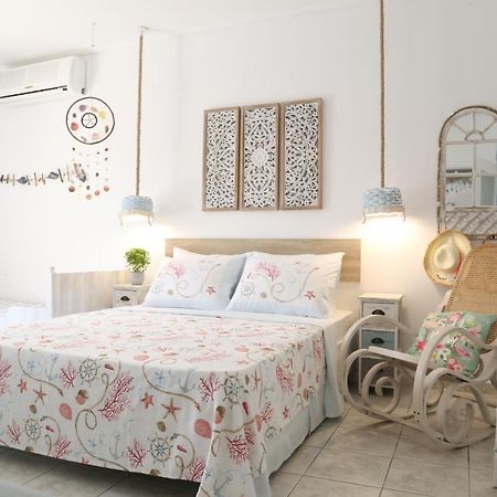 Petalida Apartment Keramoti  Luaran gambar