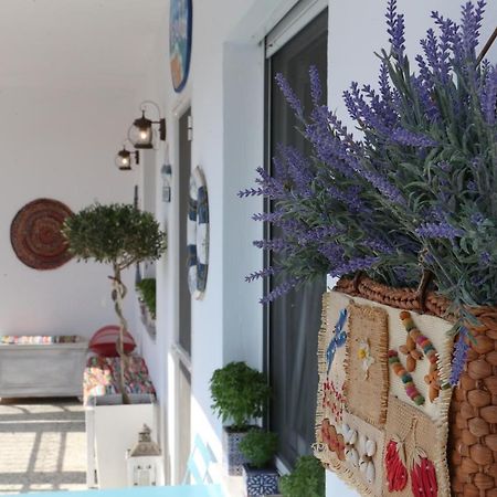 Petalida Apartment Keramoti  Luaran gambar