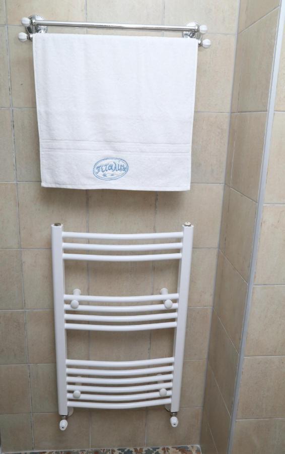 Petalida Apartment Keramoti  Luaran gambar