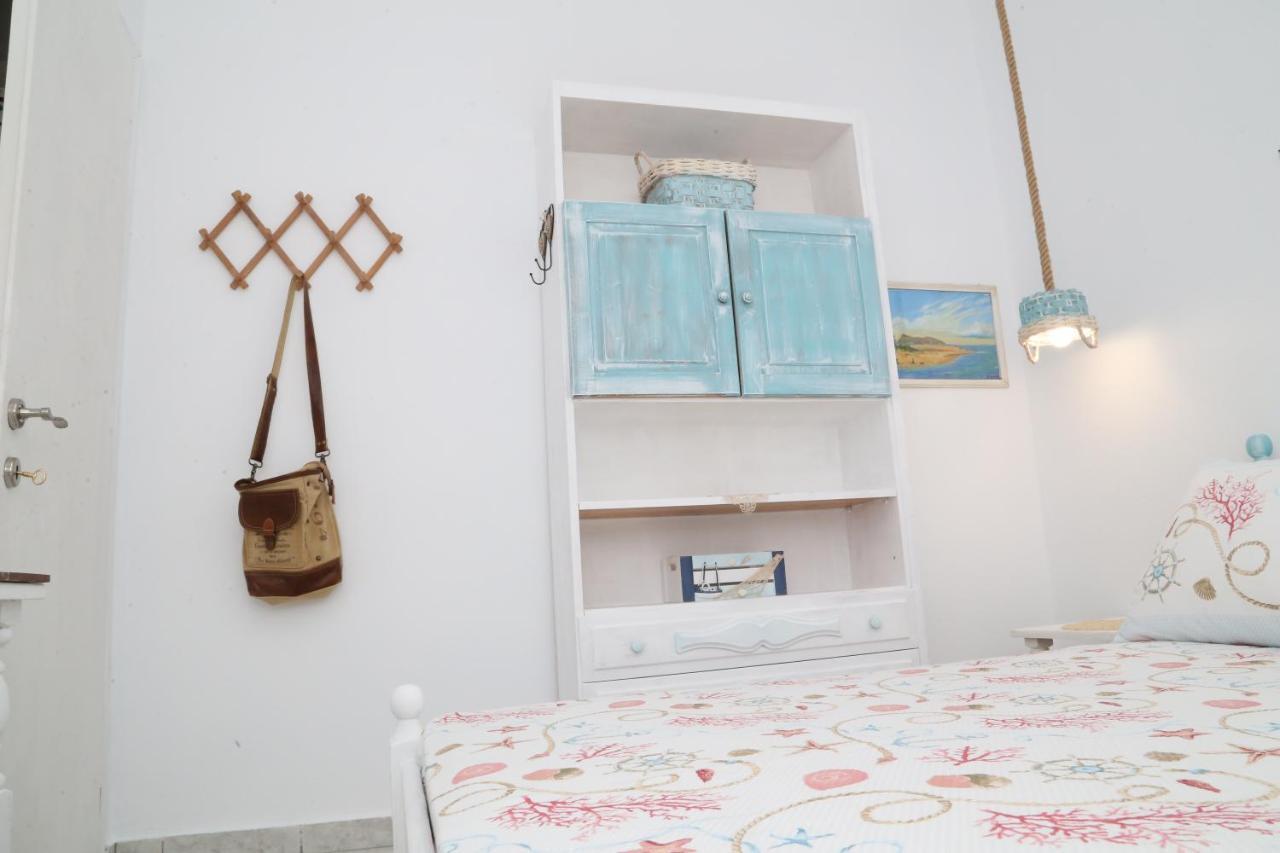Petalida Apartment Keramoti  Luaran gambar